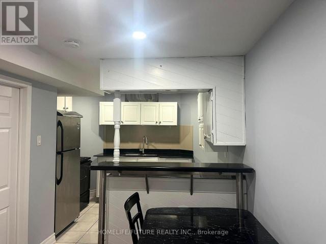 Apartment for rent in York, Ontario
