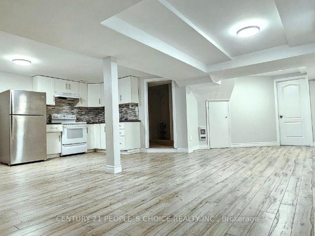 Apartment for rent in York, Ontario