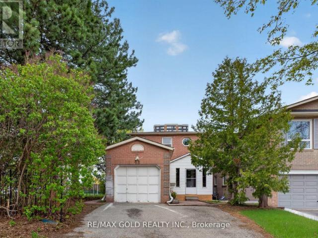Apartment for rent in Woburn, Ontario