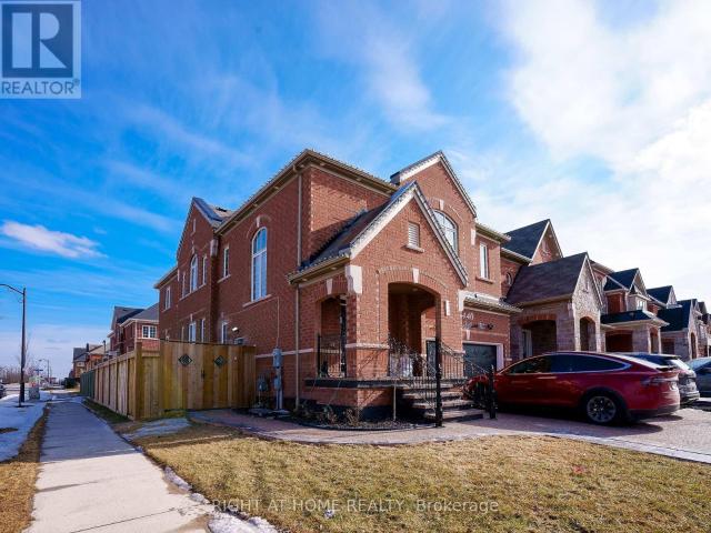 House for rent in Milton, Ontario