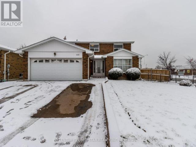 House for rent in Georgina, Ontario