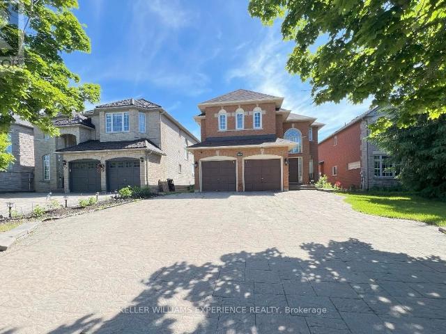 Apartment for rent in York, Ontario