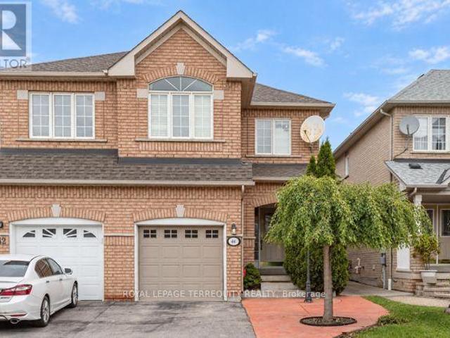 Apartment for rent in York, Ontario
