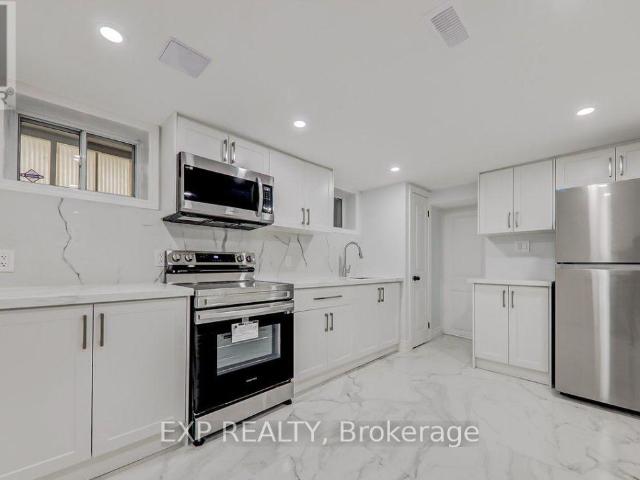 House for rent in Woburn, Ontario