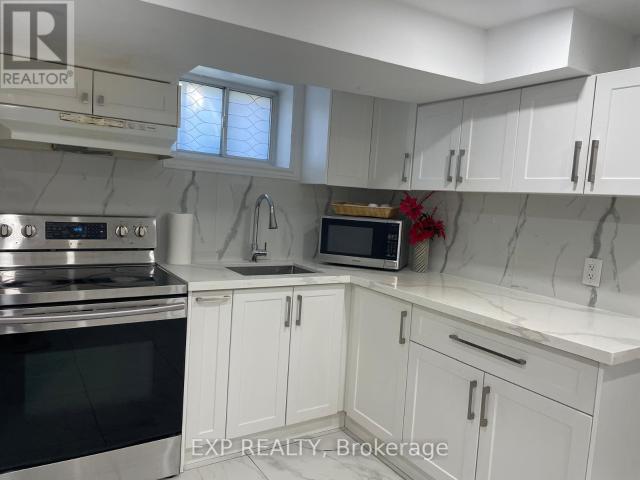 House for rent in Woburn, Ontario