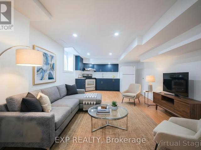 Apartment for rent in Durham, Ontario