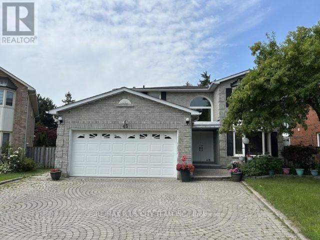 Apartment for rent in York, Ontario