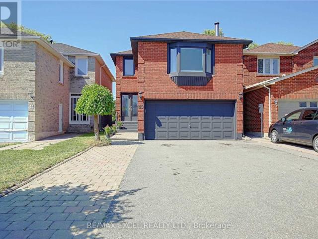 Apartment for rent in Vaughan, Golden Horseshoe