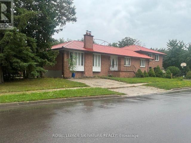 Apartment for rent in York, Ontario