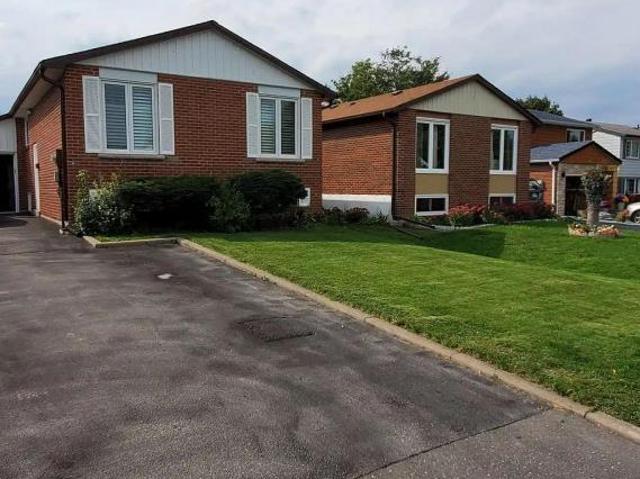 Apartment for rent in York, Ontario