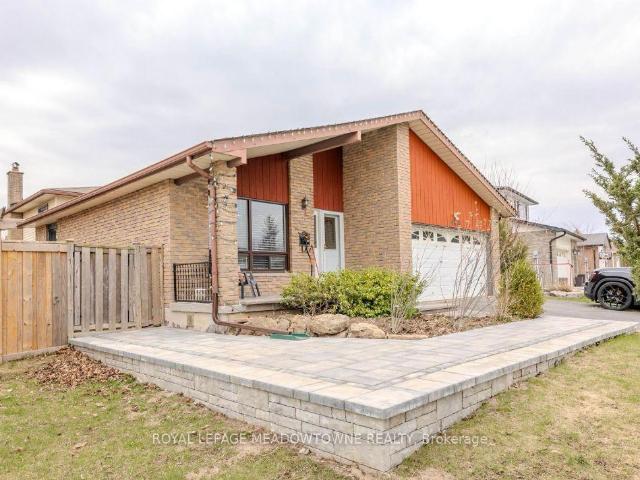 Apartment for rent in Milton, Ontario