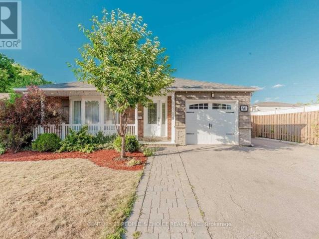 House for rent in Georgina, Ontario