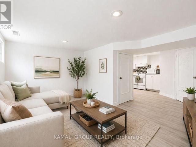 Apartment for rent in York, Ontario