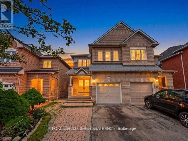 Apartment for rent in York, Ontario