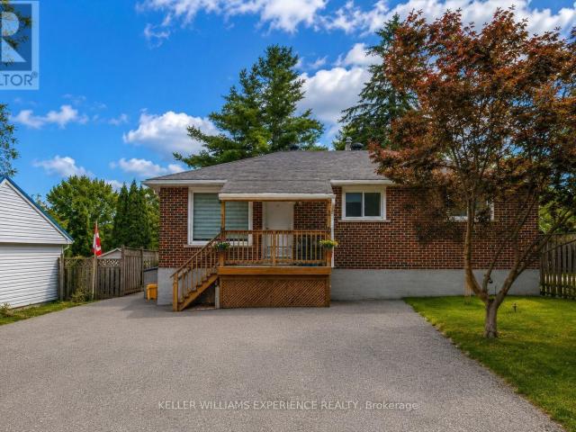 Apartment for rent in Orillia, Ontario