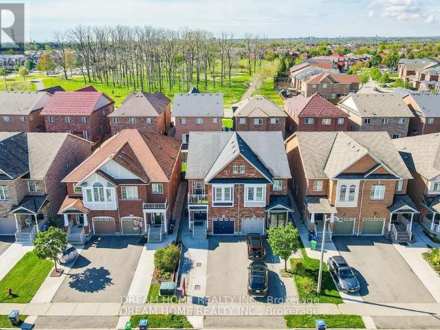 House for rent in Mississauga, Ontario