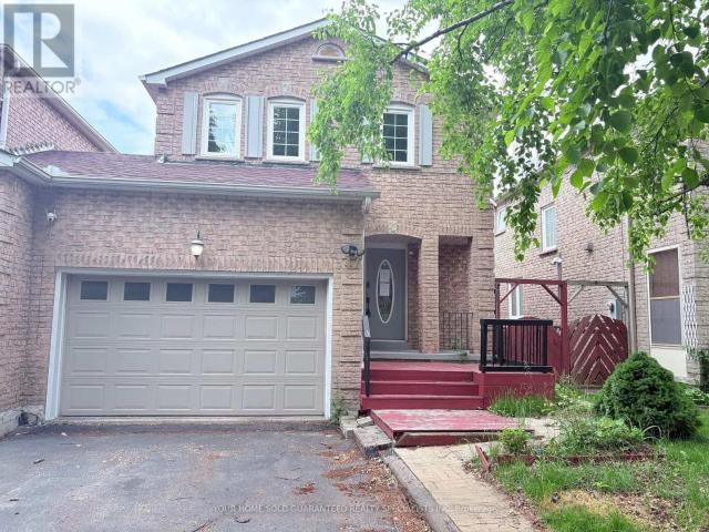 Apartment for rent in Southwood, Ajax