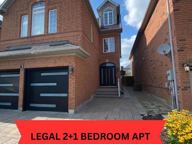 Apartment for rent in York, Ontario