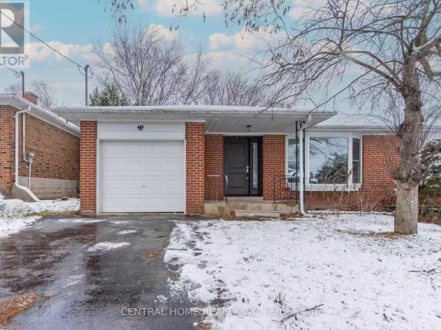 Apartment for rent in York, Ontario