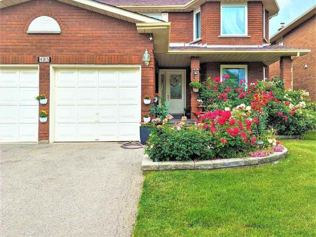 Apartment for rent in Mississauga, Ontario