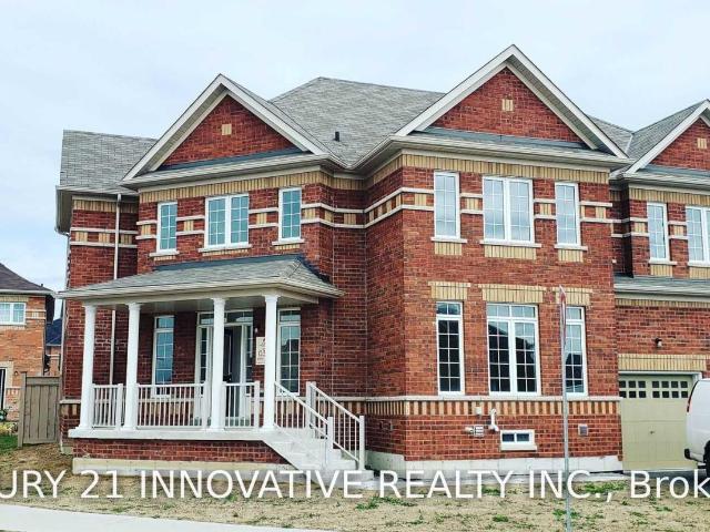Apartment for rent in York, Ontario