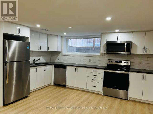 Apartment for rent in Kitchener, Ontario