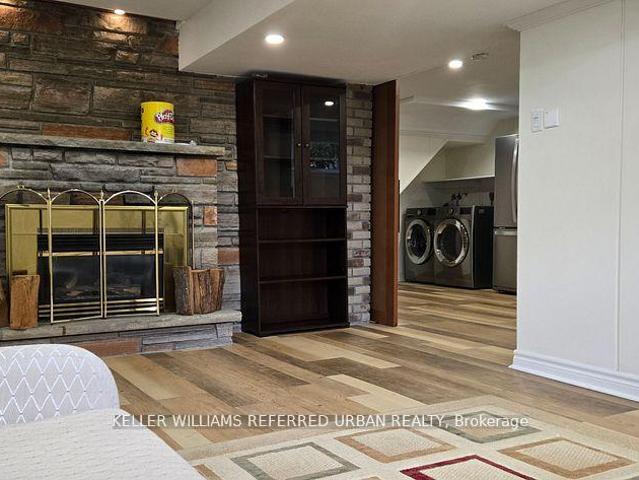 Apartment for rent in Woburn, Ontario