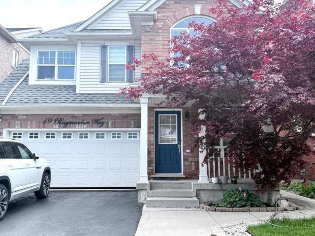 Apartment for rent in Brampton, Golden Horseshoe