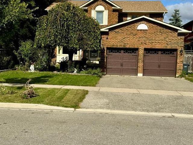 Apartment for rent in Georgina, Ontario