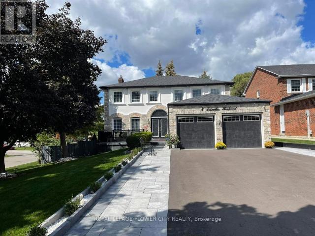 Apartment for rent in Georgina, Ontario