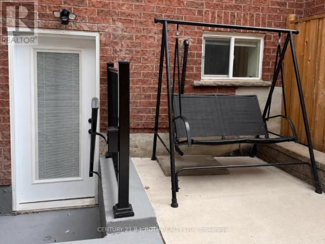 Apartment for rent in Barrie, Ontario