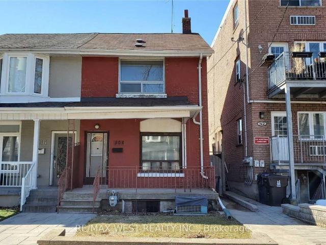 House for rent in Woburn, Ontario