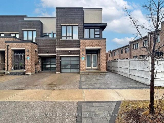 Apartment for rent in Wilcox Lake, Richmond Hill