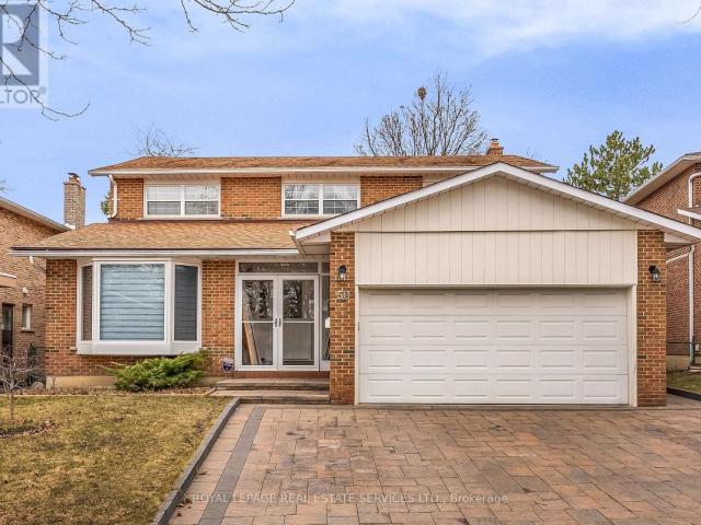 Apartment for rent in York, Ontario