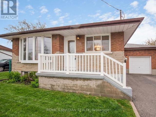 Apartment for rent in Durham, Ontario