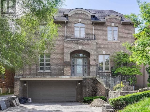 Apartment for rent in Eglinton—Lawrence, Toronto