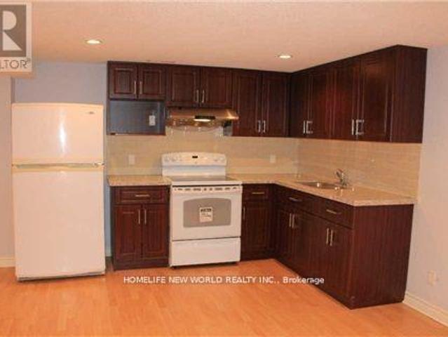 Apartment for rent in York, Ontario