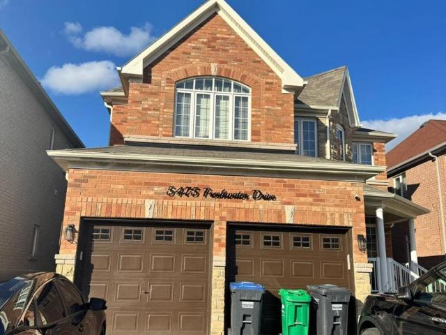 Apartment for rent in Mississauga, Ontario