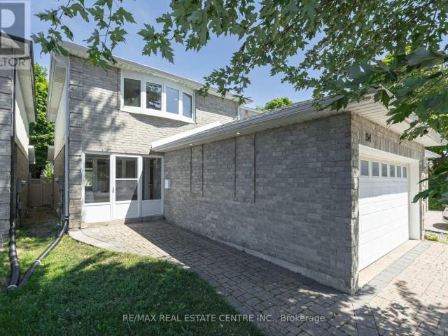 Apartment for rent in York, Ontario