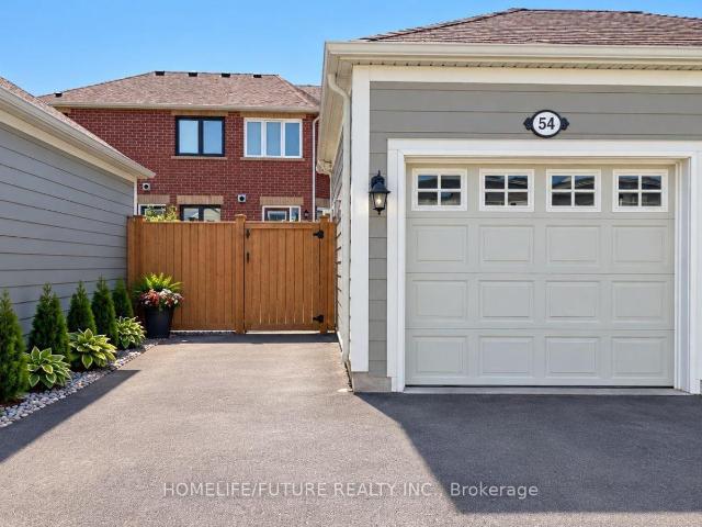 Apartment for rent in York, Ontario