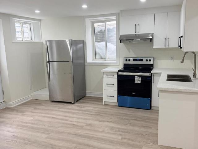 Apartment for rent in Milton, Ontario