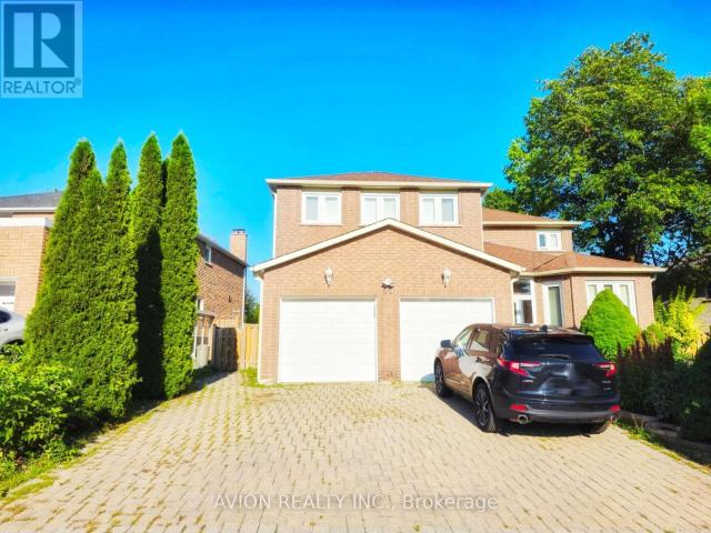 Apartment for rent in York, Ontario