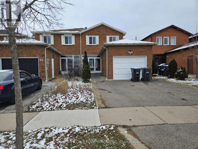 Apartment for rent in Georgina, Ontario
