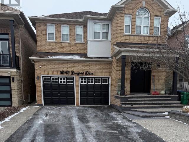 Apartment for rent in Mississauga, Ontario