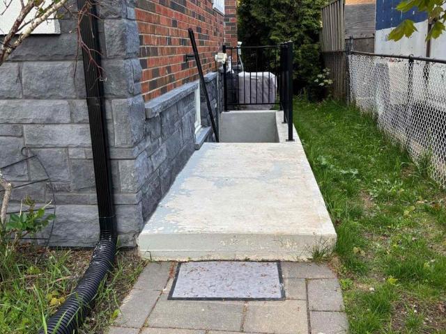 House for rent in Mississauga, Ontario