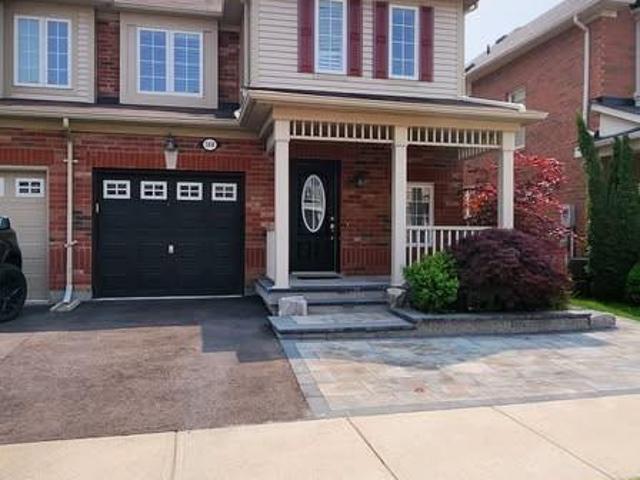 Apartment for rent in Milton, Ontario