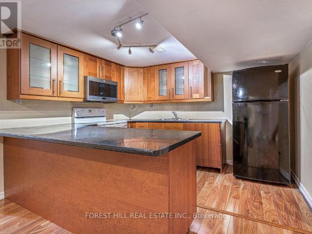Apartment for rent in York, Ontario
