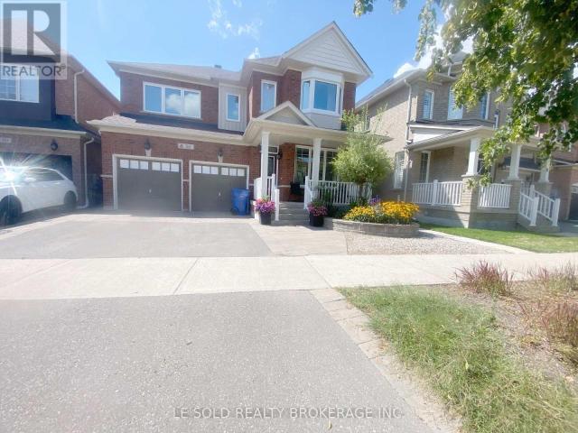 Apartment for rent in York, Ontario
