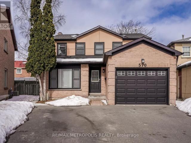 Apartment for rent in Durham, Ontario