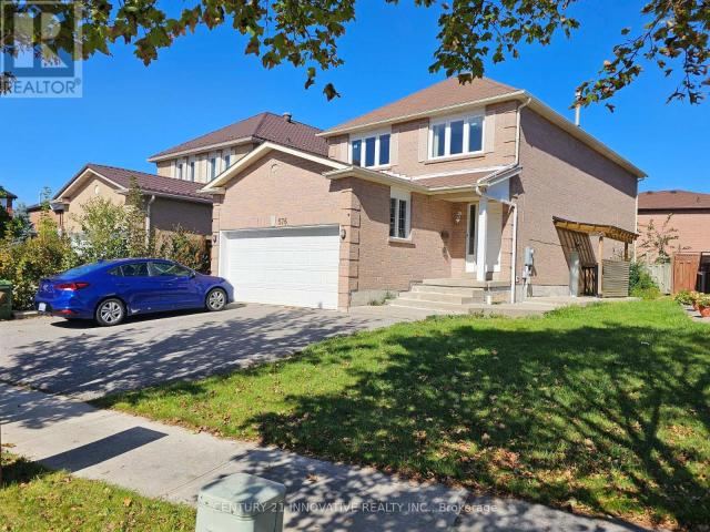 Apartment for rent in Scarborough—Rouge Park, Toronto